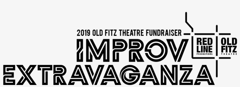 Improv Fundraiser Banner - Best Friends Laughing Quote, transparent png download