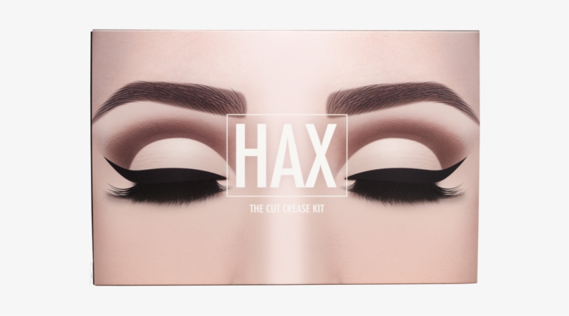 Cut Crease Kit - The Cut, transparent png download