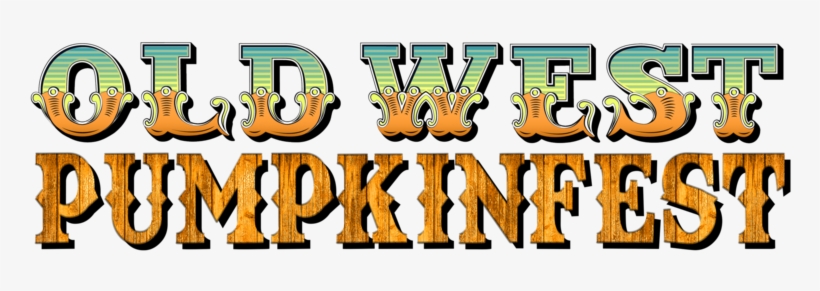 Oldwestpumpkinfest Banner - New Hampshire Pumpkin Festival, transparent png download