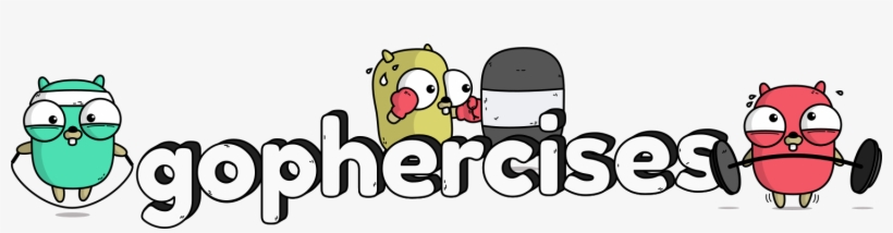 Free Coding Exercises For Budding Gophers - Computer Programming, transparent png download