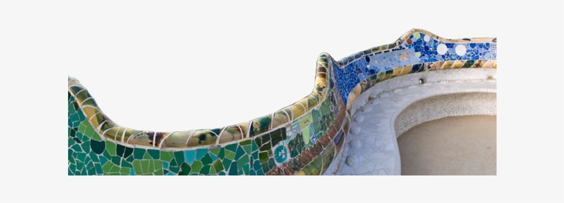 42 Pm 46101 H 7/30/2015 - Park Güell, transparent png download