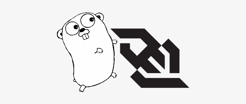 Gopher-ws - Web Sockets, transparent png download