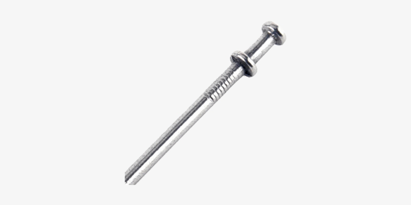20d - Duplex Nail, transparent png download