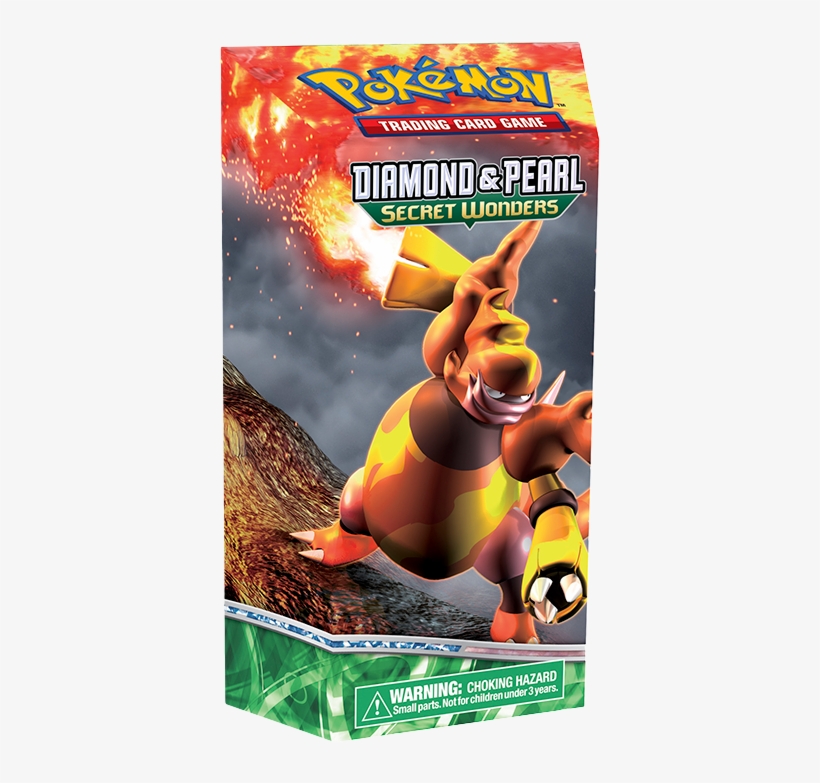 Lavaflow - Pokemon Tcg Magmortar Electivire Deck, transparent png download