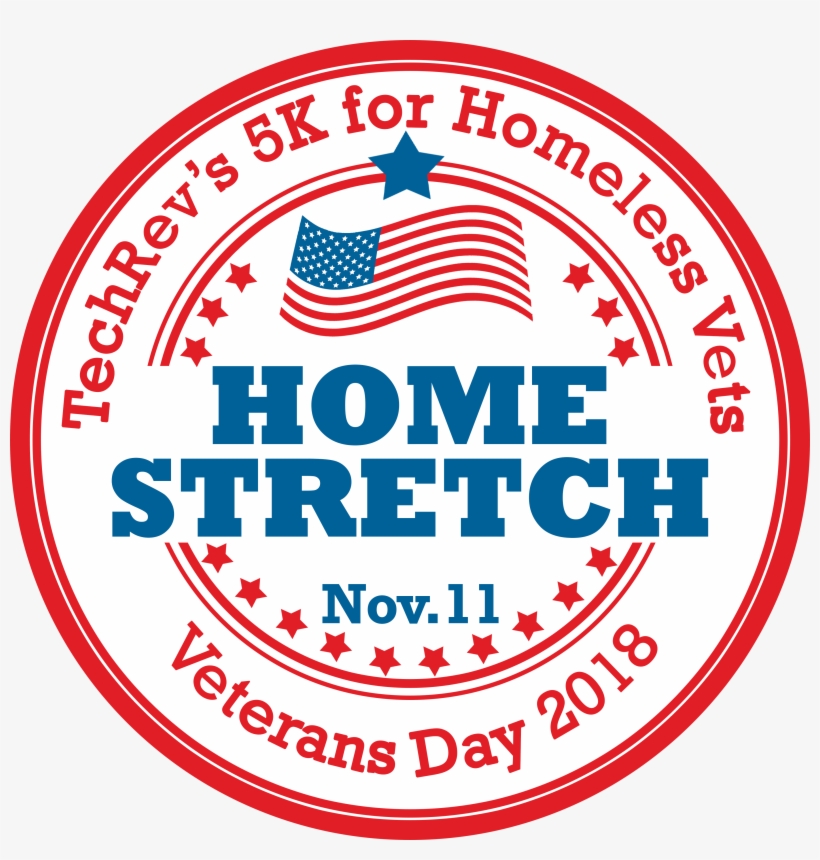 Home Stretch 5k Age Group Results - Techrev Inc, transparent png download