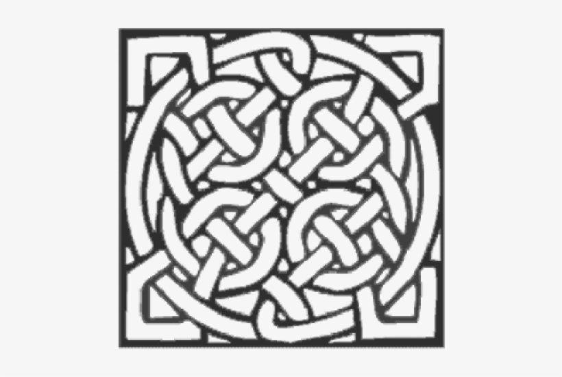 Celtic Knot, transparent png download