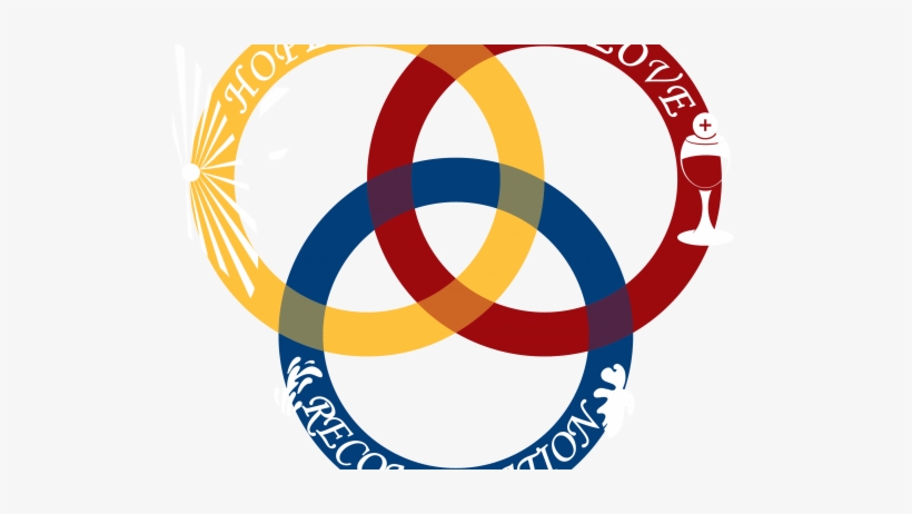 150th Celtic Knot - Circle, transparent png download