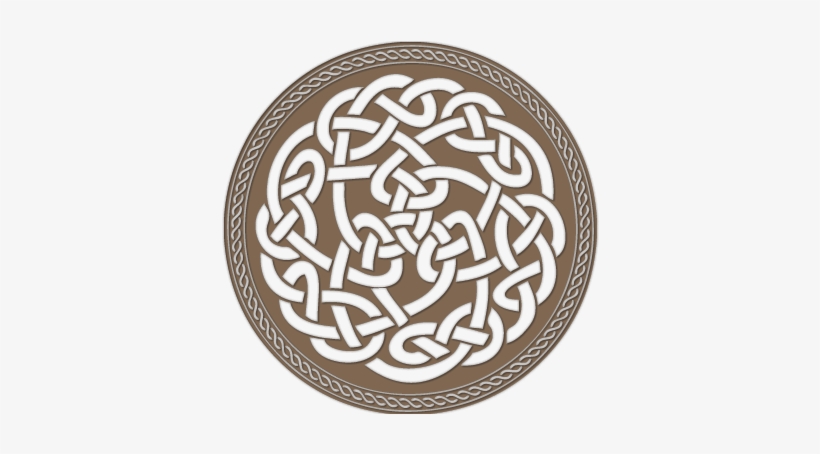 Celtic Knot - Celts, transparent png download