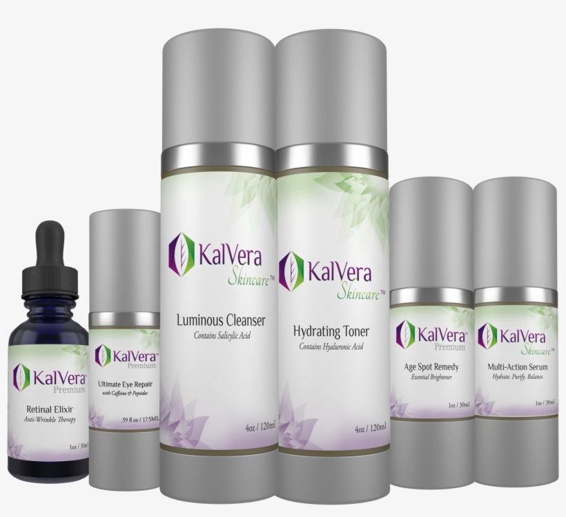 Savvy Skincare Customers - Product Sample, transparent png download