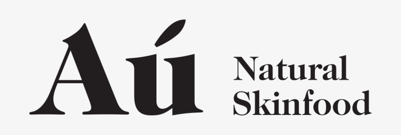 Logo - Au Natural Skinfood, transparent png download