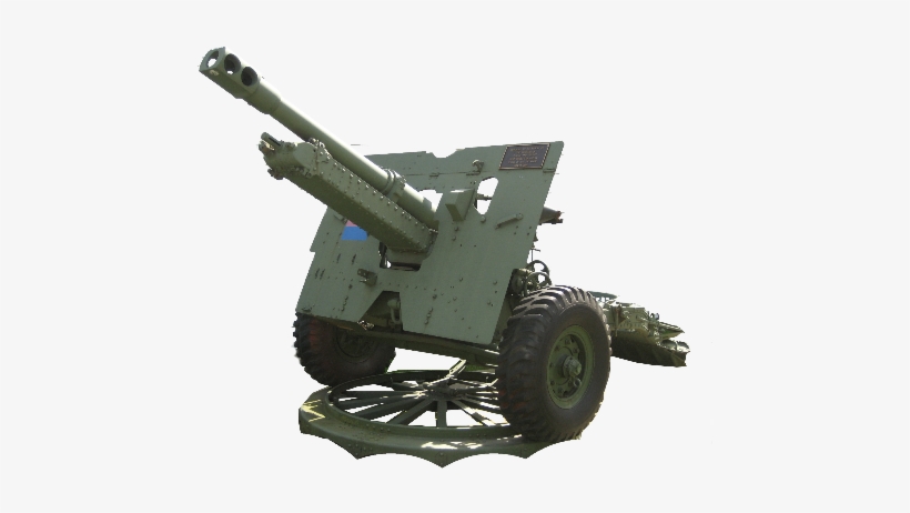 Artillery Transparent, transparent png download