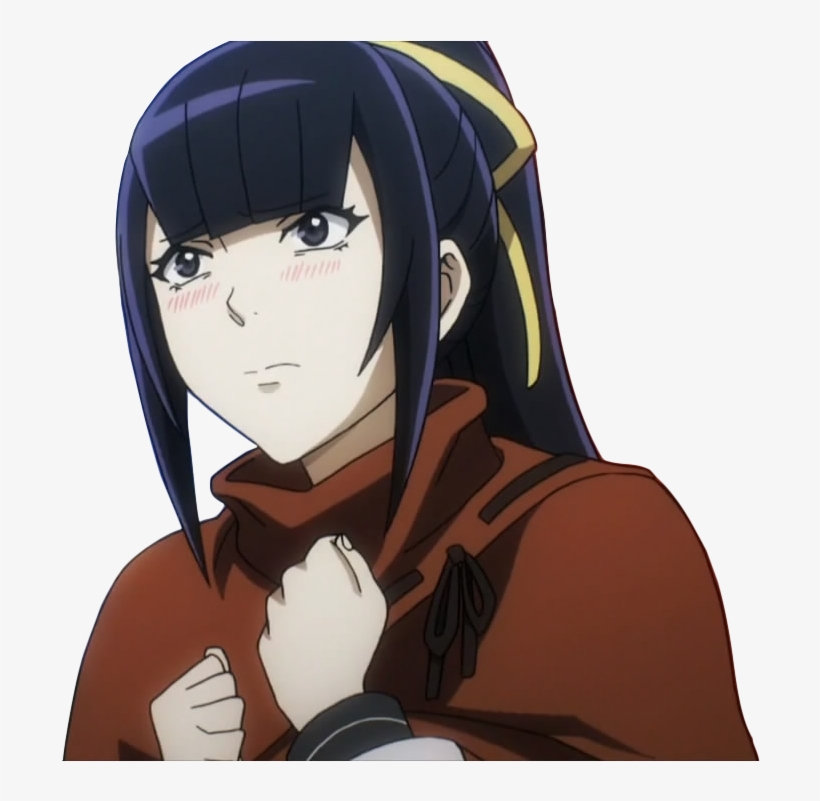 View Coxa8uz , - Cute Nabe Overlord, transparent png download