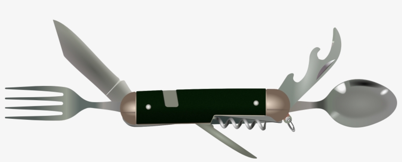 Hobo Tool Knife 1979px 327 - Tool, transparent png download