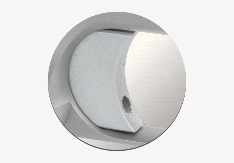 Long Solid Trigger, A Long Solid Trigger Was Used To - Circle, transparent png download