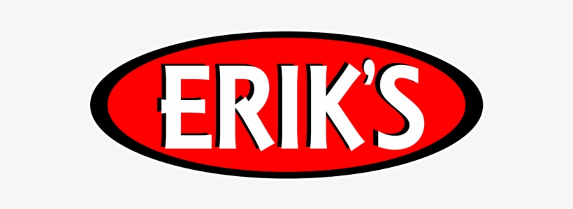 Gift Guide - Eriks Bike Logo, transparent png download