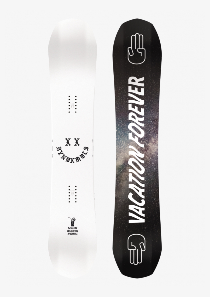 2019 Byndxmdls - Bataleon Goliath Bynd X Mdls, transparent png download