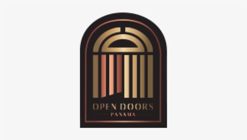 Apple Ipad Retina Icon Upload Open Doors Panama Estates - Poster, transparent png download