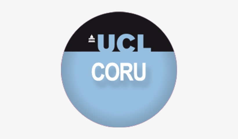 Coru On Twitter - Ucl School Of Pharmacy University Of London, transparent png download