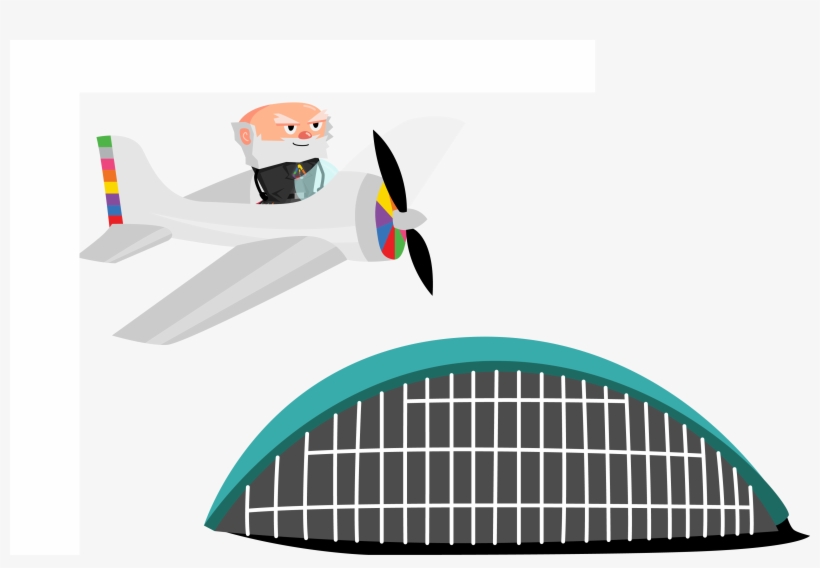 Archimedes's Steam Cannon - Cura, transparent png download