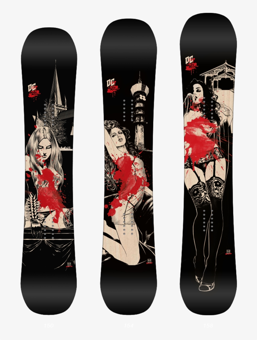 Torstein Collection - Dc Media Blitz 2017, transparent png download