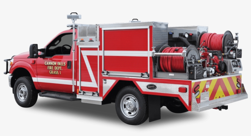 Previousnext - Fire Apparatus, transparent png download