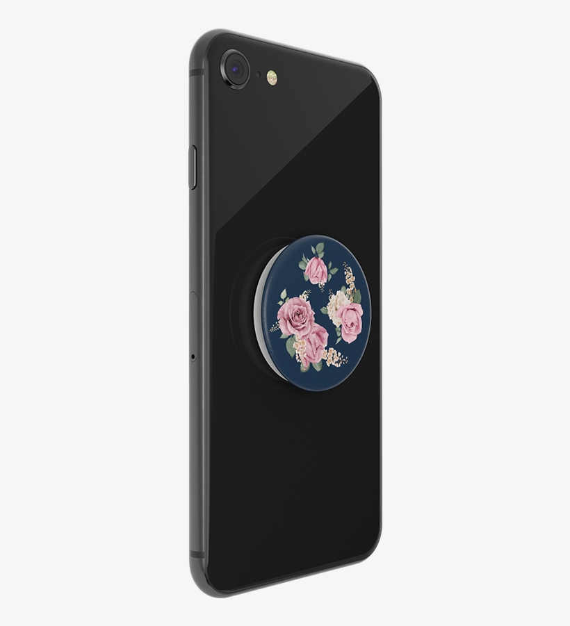 Vintage Perfume, Popsockets - Popsockets Rainbow Gem Gloss, transparent png download