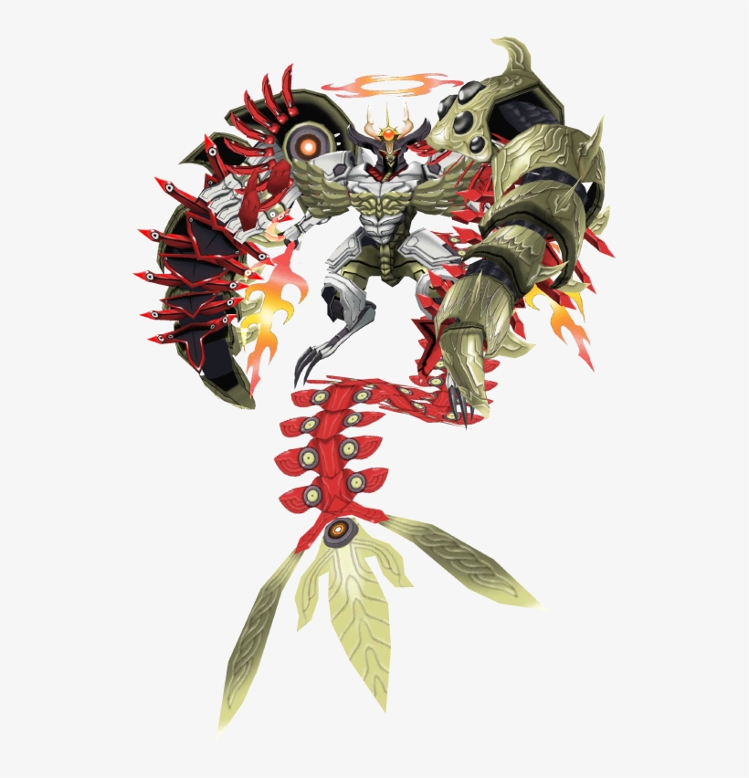 27000, Str - Etrian Odyssey 2 Untold Overlord, transparent png download