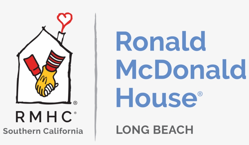 Lbrmh Sign-loc - Ronald Mcdonald House Wagga, transparent png download