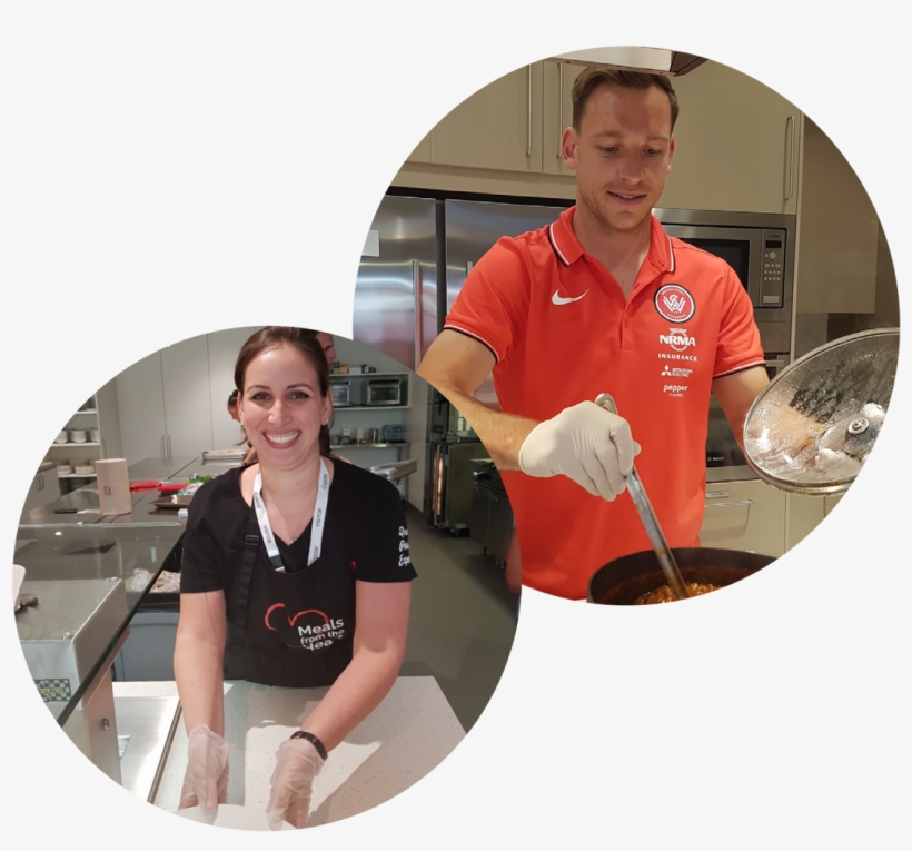 Meals From The Heart - Meals From The Heart Cafe, transparent png download