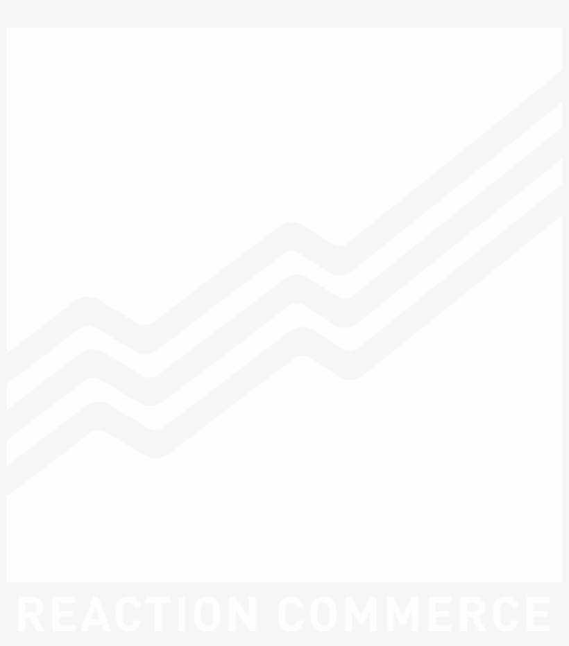 Outsource Reaction Commerce Design & Development Wisely - Monochrome, transparent png download