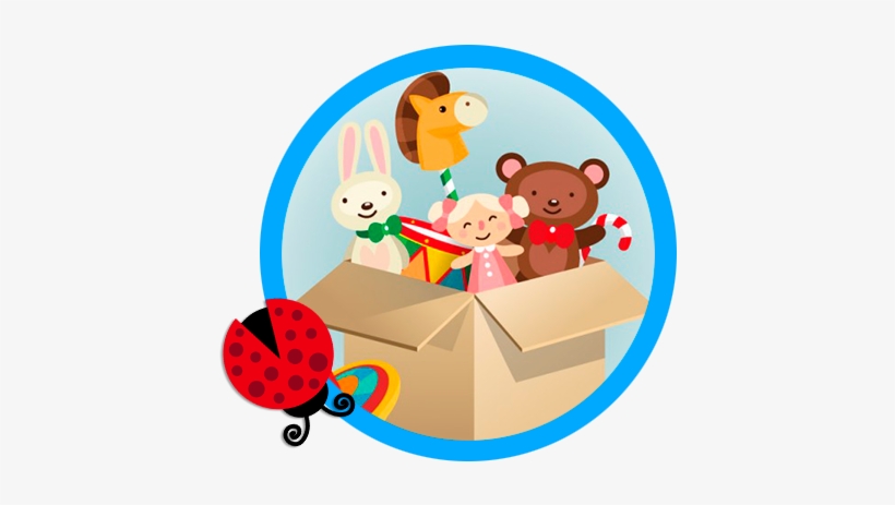 Metodologia Recogida De Juguetes - Bandhan Bank Wish Friends Day Logo, transparent png download