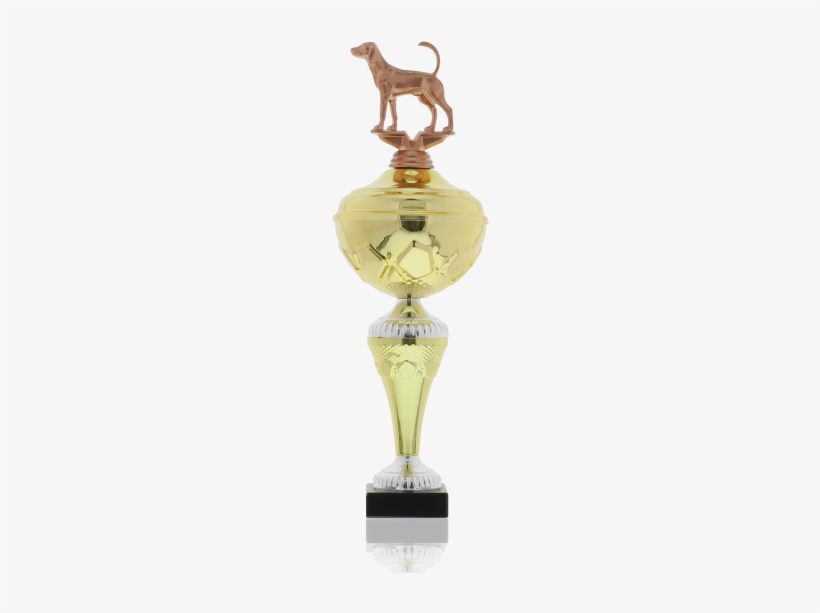 Dogs Foxhound 36,0cm - Trophy, transparent png download