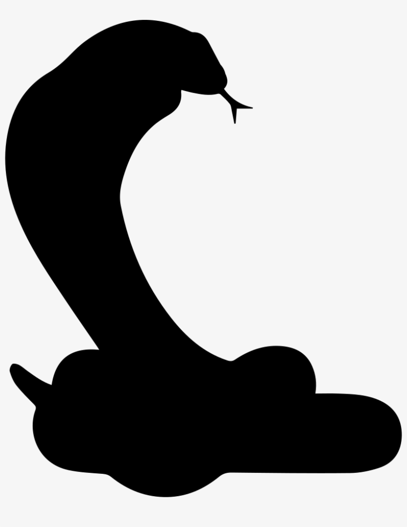 Download Snake Silhouette Snake Silhouette Svg Png Image Transparent Png Free Download On Seekpng