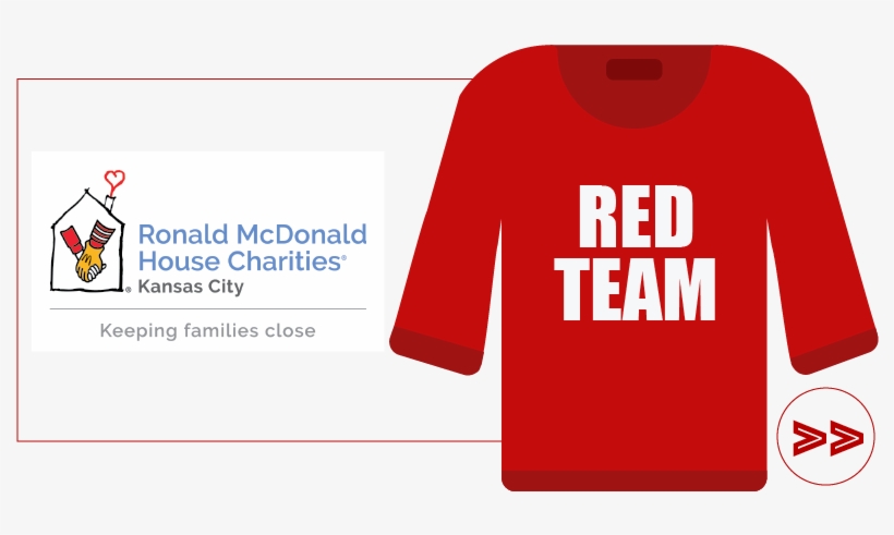 The Mission Of Ronald Mcdonald House Is To Create, - Ronald Mcdonald House Charities, transparent png download