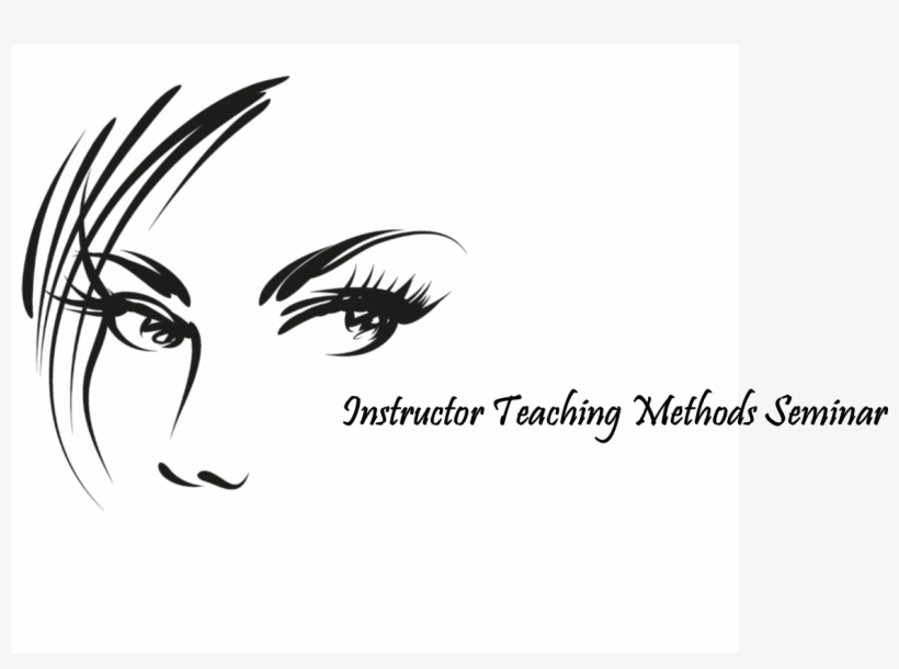 These Sessions Are Specifically Designed For Cosmetology, - Illustration, transparent png download