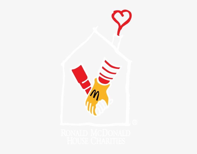 This Year We Would Like To Build Our Charity Haunt - Ronald Mcdonald House Charities, transparent png download