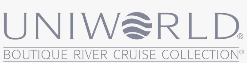 Building More Human Teams At - Uniworld River Cruises Logo, transparent png download