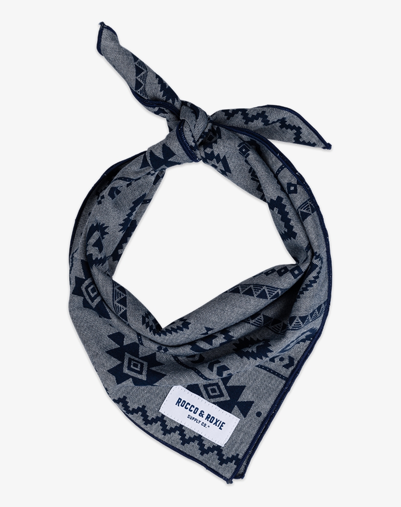 Aztec - Scarf, transparent png download