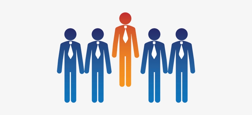 We're A Family Business With Heart That Understands - Contact The Right Person, transparent png download