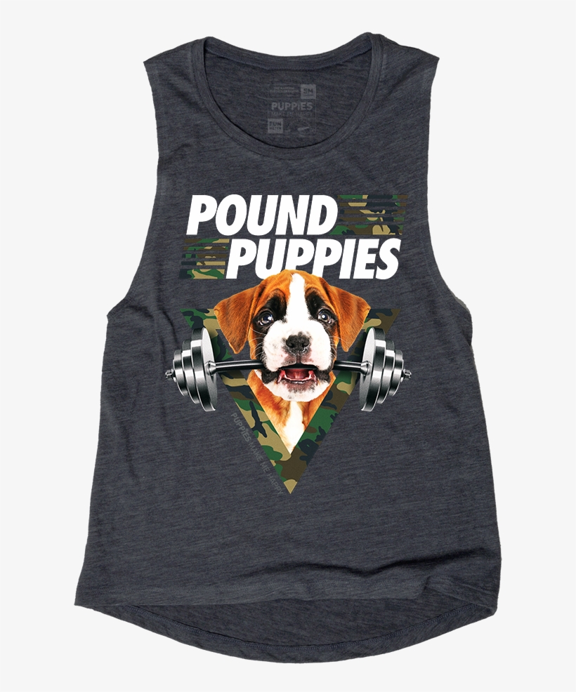 Pound Puppies - Puppy, transparent png download