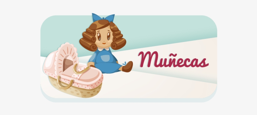 Muñecas - Abracadabra - Toy, transparent png download