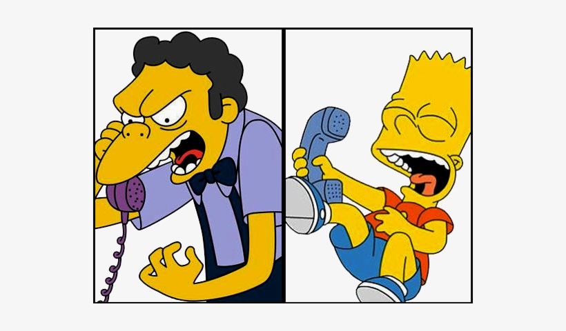 Against My Better Judgement I'm Going To Go Ahead And - Prank Phone Call, transparent png download