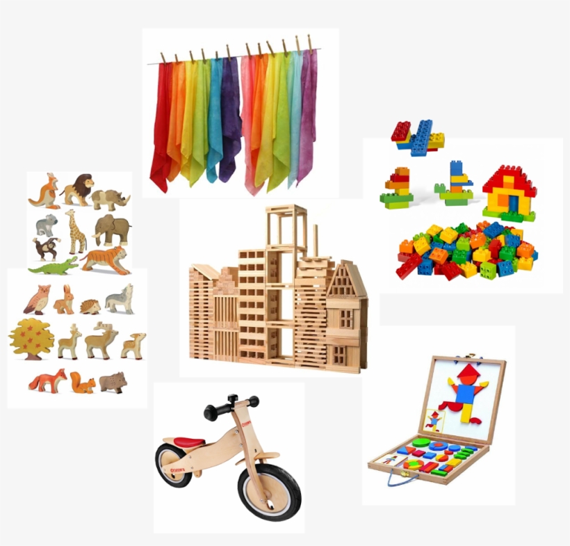 Kapla 1000 (8005) /construction Toys (construction), transparent png download