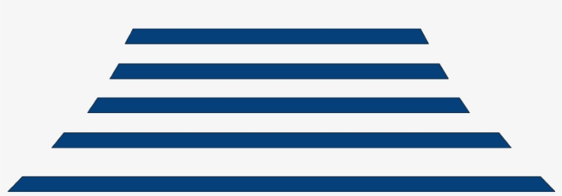 Ftestickers Lines Perspective Overlay Blue - Parallel, transparent png download