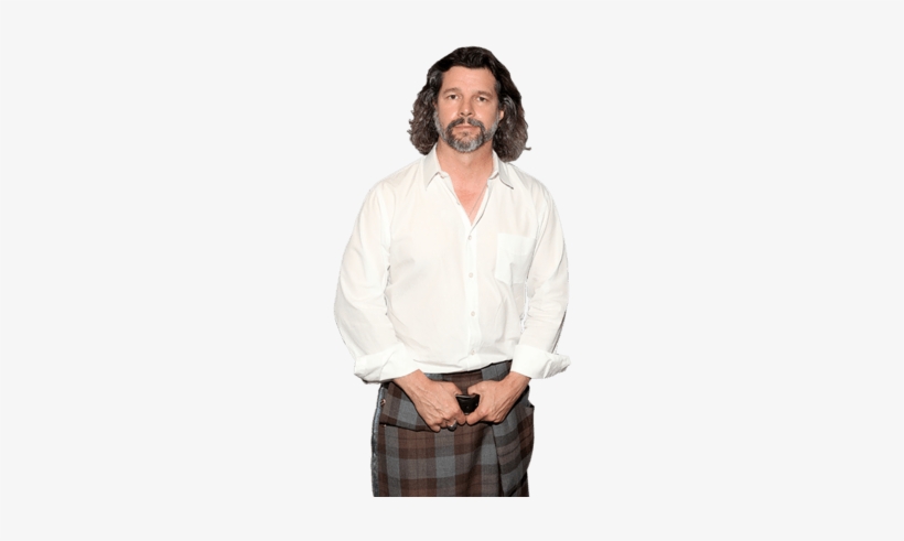 Moore On Outlander, Delicious Guacamole, And What's - Plaid, transparent png download