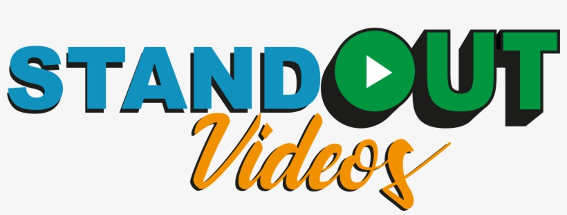 Standout Videos, transparent png download