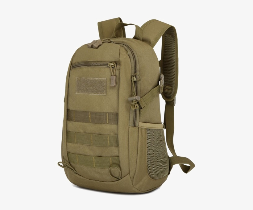 Survival Backpack Png Photos - Backpack Survival, transparent png download