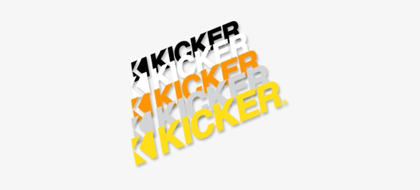 Calcomanias Kicker, transparent png download