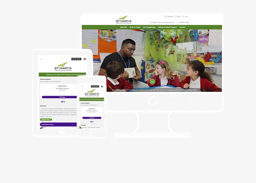 Standout - Secondary School, transparent png download