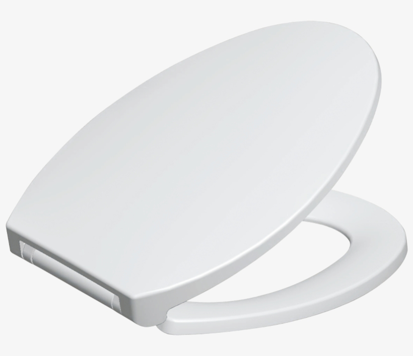 ”luxi” Soft Close Toilet Seat And Cover - Philips Avent Bottle Tongs, transparent png download